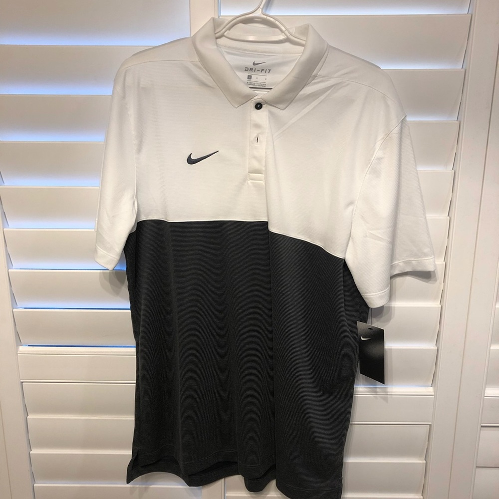 Nike Golf Shirt